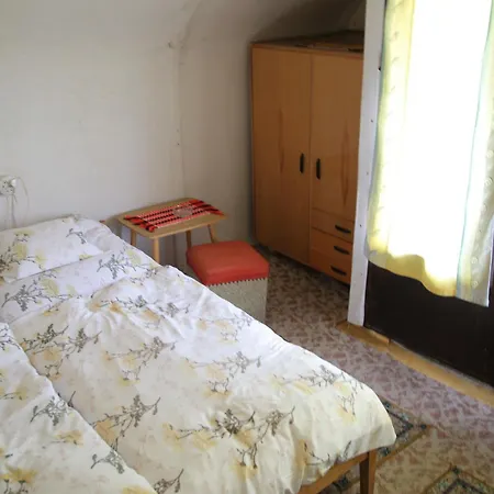 Pensjonat Simply Szallo