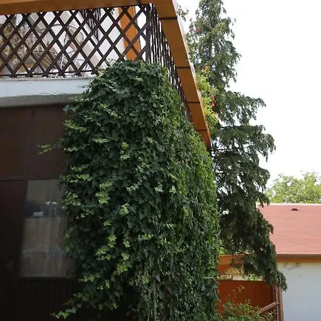 Simply Szallo * Balatonboglár