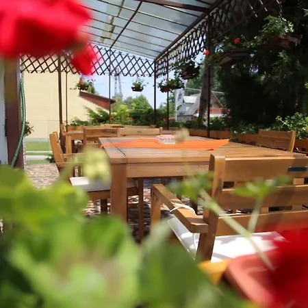 Simply Szallo Guest house