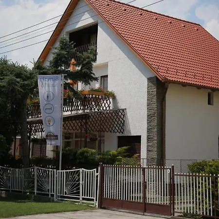 Guest house Simply Szallo