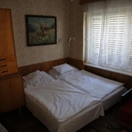 Guest house Simply Szallo Balatonboglar