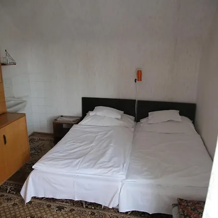 Simply Szallo Guest house *