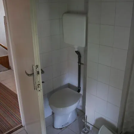 Pensjonat Simply Szallo Balatonboglár