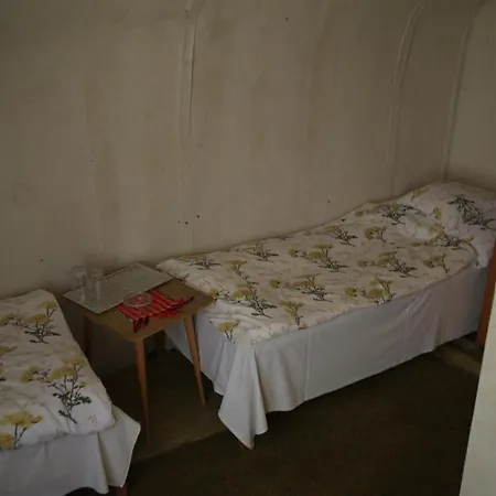 Pensjonat Simply Szallo