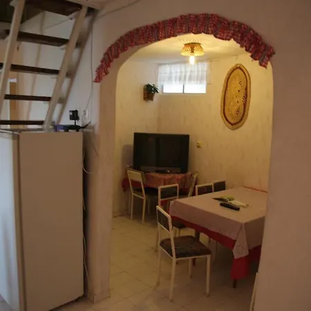 Guest house Simply Szallo *