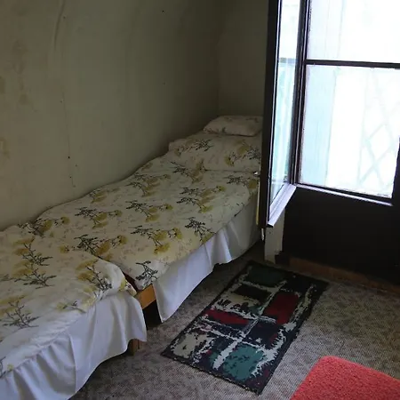 Pensjonat Simply Szallo Balatonboglár