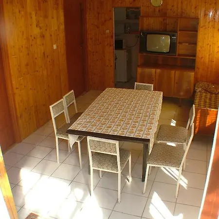 Simply Szallo Guest house