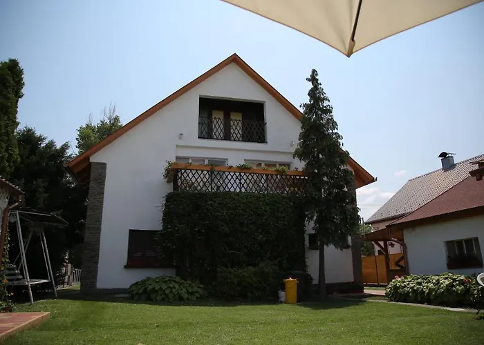 Simply Szallo * Balatonboglár