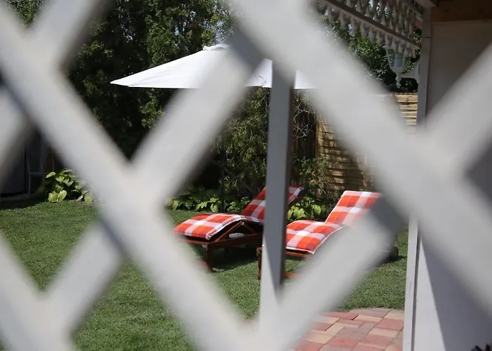 Simply Szallo Πανσιόν Balatonboglár