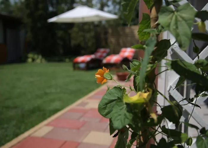 Simply Szallo Πανσιόν Balatonboglár