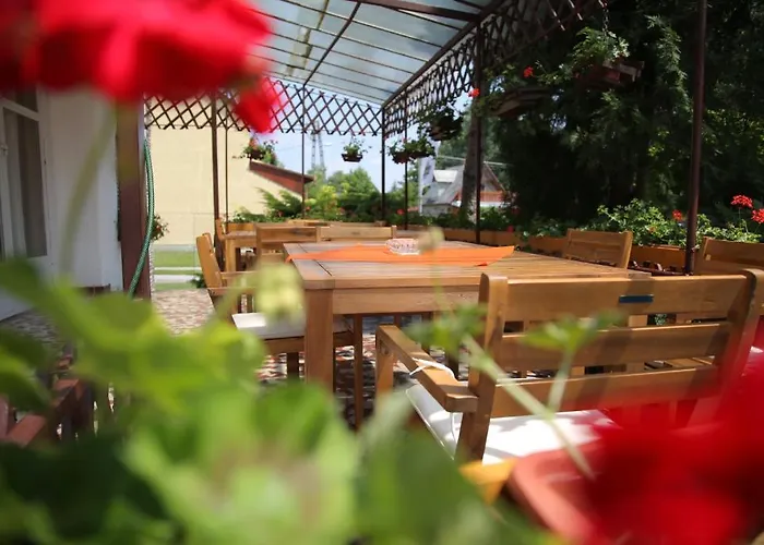 Simply Szallo Πανσιόν