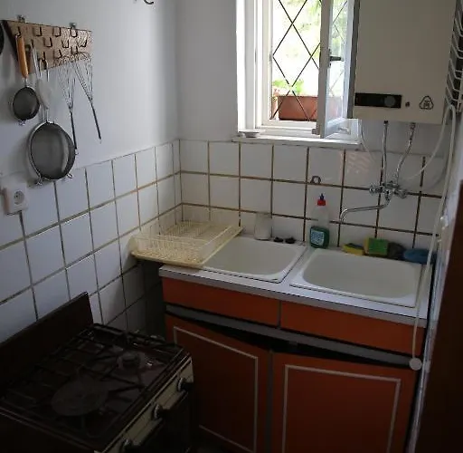 Simply Szallo Πανσιόν Balatonboglár