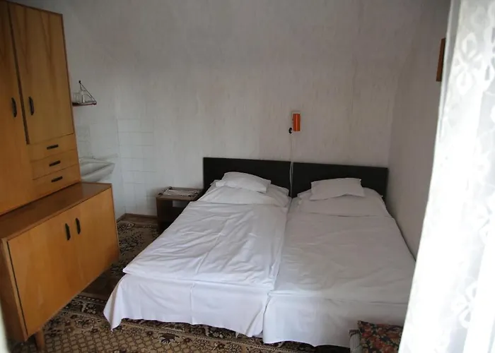 Simply Szallo בית הארחה *