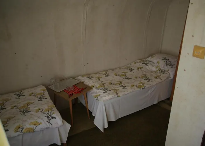 Πανσιόν Simply Szallo