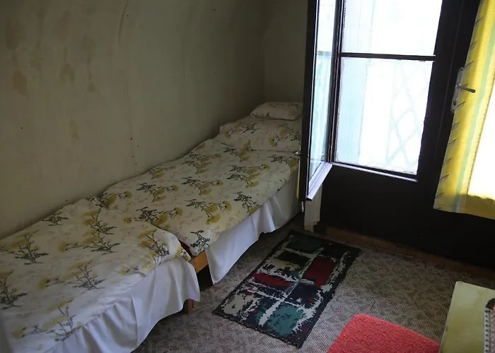 Πανσιόν Simply Szallo Balatonboglár